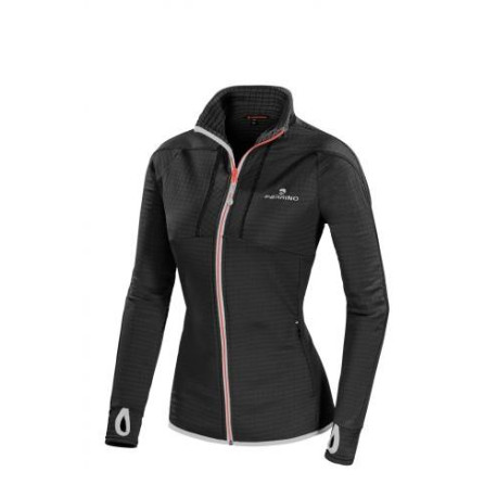 KLUANE JACKET WOMAN giacca termica