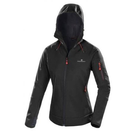 TOBOL JACKET WOMAN giacca softshell