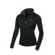TETE ROUSSE JKT WOMAN felpa termica