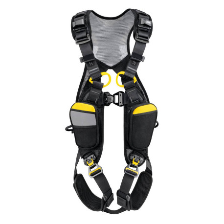 Imbragatura anticaduta Petzl NEWTON EASYFIT vers. internazionale