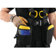 Imbragatura anticaduta Petzl NEWTON EASYFIT vers. internazionale