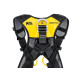 Imbragatura anticaduta Petzl NEWTON EASYFIT vers. internazionale