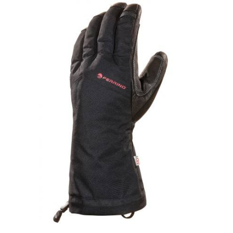 JORASSES Guanto Primaloft