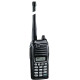 Ricetrasmettitore in banda aerea con tastiera Icom IC-A15 #03