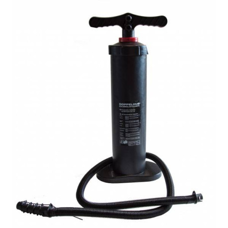 ultraVACPUMP I pompa manuale