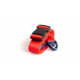 X-BOON TWO Imbracatura di ricambio blu