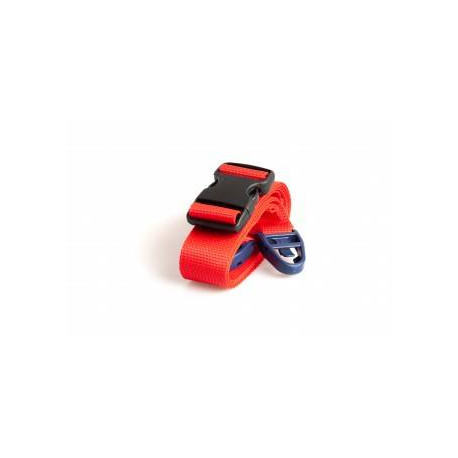 X-BOON TWO Imbracatura di ricambio blu