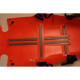 ultraROLL STRETCHER Barella arrotolabile