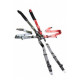 ULTRABELT "X-TREME" - Cinghie di fissaggio per barella