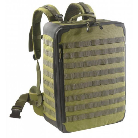 ultraRUCKSACK EM III Army Zaino