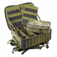 ultraRUCKSACK EM III Army Zaino