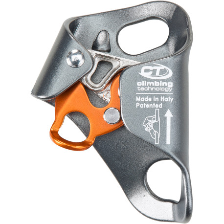 CHEST ASCENDER PLUS   - Bloccante ventrale destro