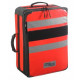 ultraRUCKSACK EM II ROT Zaino
