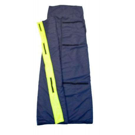 ultraTHERM - Coperta termica protettiva da salvataggio