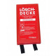 ultraFIRE IV coperta antincendio