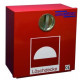 ultraFIREBOX contenitore coperta antincendio