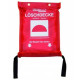 ultraFIRE V coperta antincendio