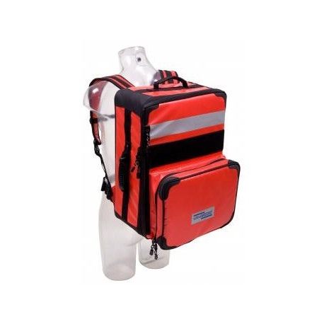 ultraRUCKSACK EM III + Zaino
