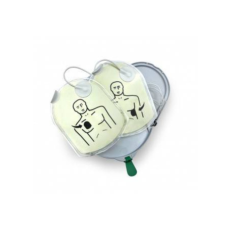 PAD-PAK-03 elettrodi per adulti e bambini