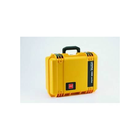 Custodia rigida per LIFEPAK 1000