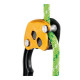 Carrucola Petzl ZIGZAG