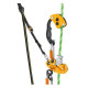 Carrucola Petzl ZIGZAG