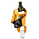 Pedale con anello per piede Petzl KNEE ASCENT LOOP