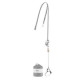 Fettuccia inferiore per pedale Petzl KNEE ASCENT LOOP