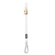 KNEE ASCENT CLIP Fettuccia inferiore per pedale