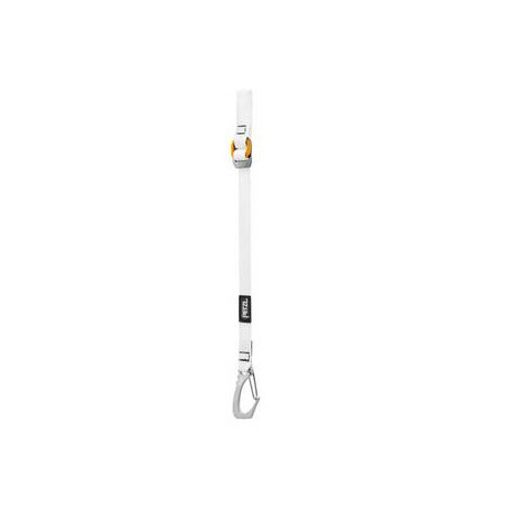 KNEE ASCENT CLIP Fettuccia inferiore per pedale