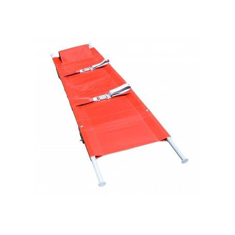 ultraSTRETCHER "0350 R" - Barella pieghevole