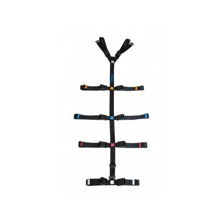 Cinghia sistema di fissaggio Skylotec ULTRASTRAPS XTREME