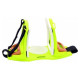 ultraHEAD-LOCK II - Estricatore immobilizzatore per la testa