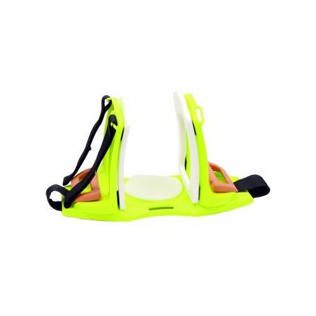 ultraHEAD-LOCK II - Estricatore immobilizzatore per la testa