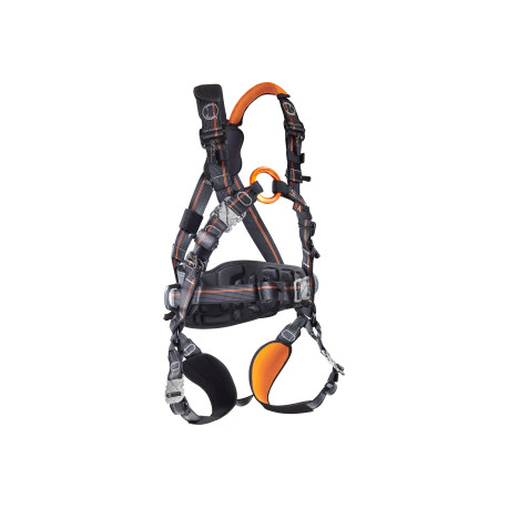 IGNITE PROTON WIND - Imbragatura anticaduta
