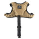 OUTBACK CHEST pettorale imbragatura