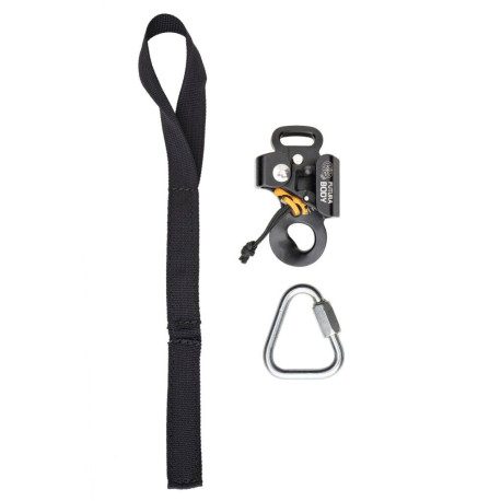 Chest Ascender Kit