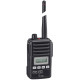 Mini ricetrasmettitore PMR e VHF 128 canali Icom IC-F51V #12