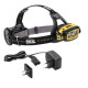 Lampada frontale Petzl DUO S