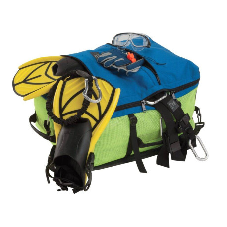 GEAR BAG borsa salvataggio in acqua