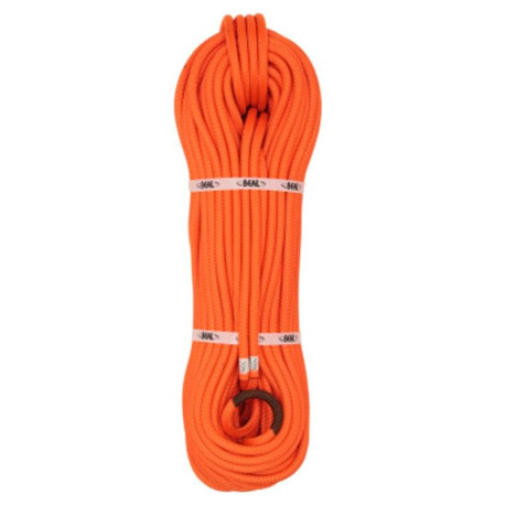 RESCUE 10,5 + 1 SEWN TERMINATION - Corda semistatica con terminazione cucita
