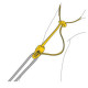 EJECT  Falsa forcella regolabile