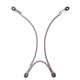 LANYARD BULLNOSE DYNAMIC cordino