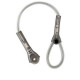 WIRE STROP  Fascia di ancoraggio