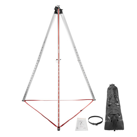 TRISKELION treppiede