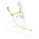 Anticaduta Petzl ASAP® LOCK VERTICAL LIFELINE