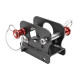 WINCH ADAPTER SALALIFT II Adattatore per verricello