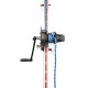 SPACER adattatore winch