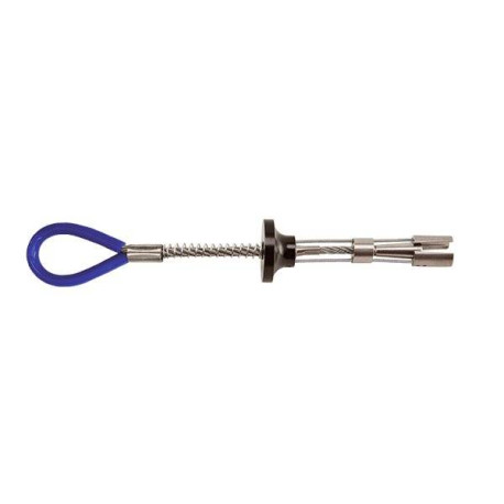 BULLONE DI ANCORAGGIO RIMOVIBILE, 3/4"