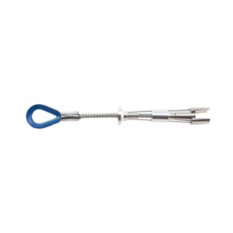 BULLONE DI ANCORAGGIO RIMOVIBILE, 1"